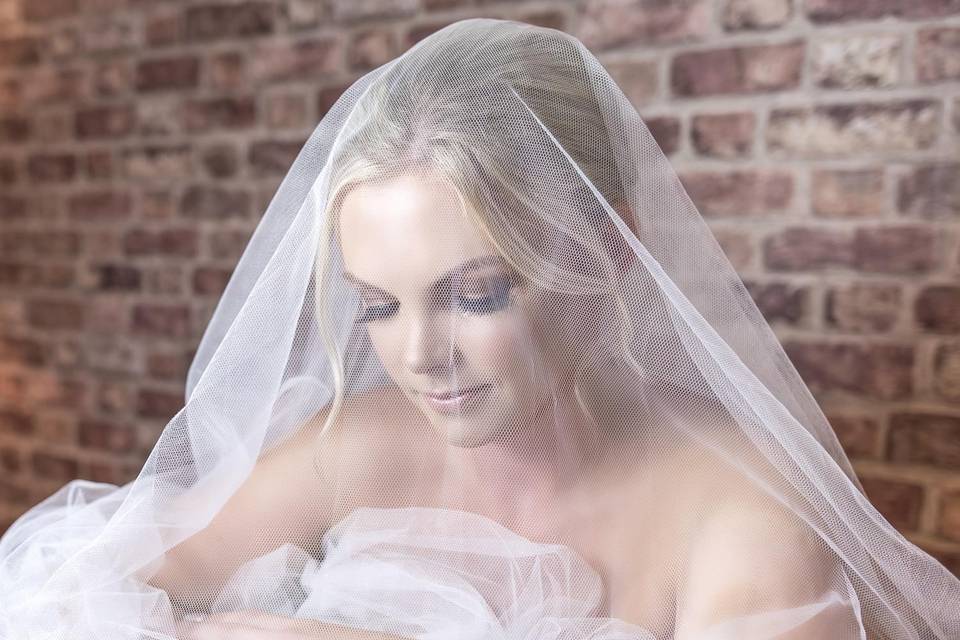 Lauren 2019 bride