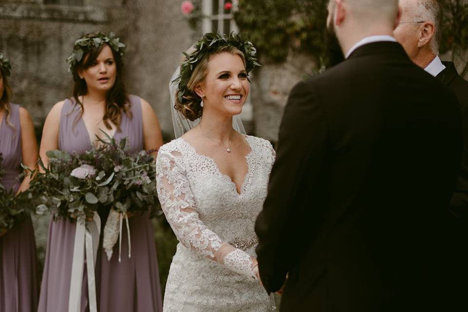 Lauren 2019 bride