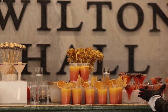 Atarah royale drinks