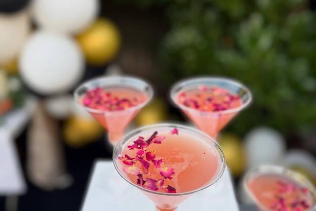 Atarah royale drinks