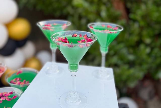 Atarah royale drinks