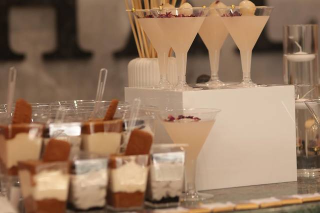 Atarah royale drinks