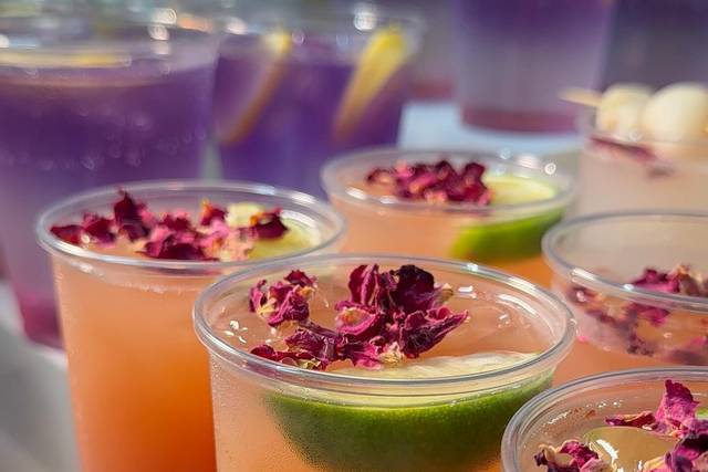 Atarah royale drinks