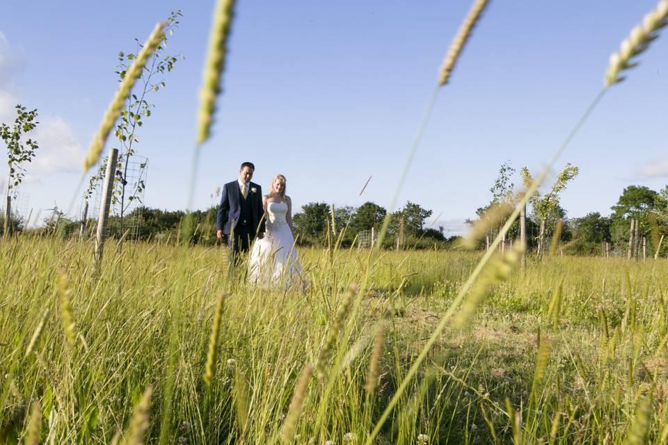 Maidens Barn