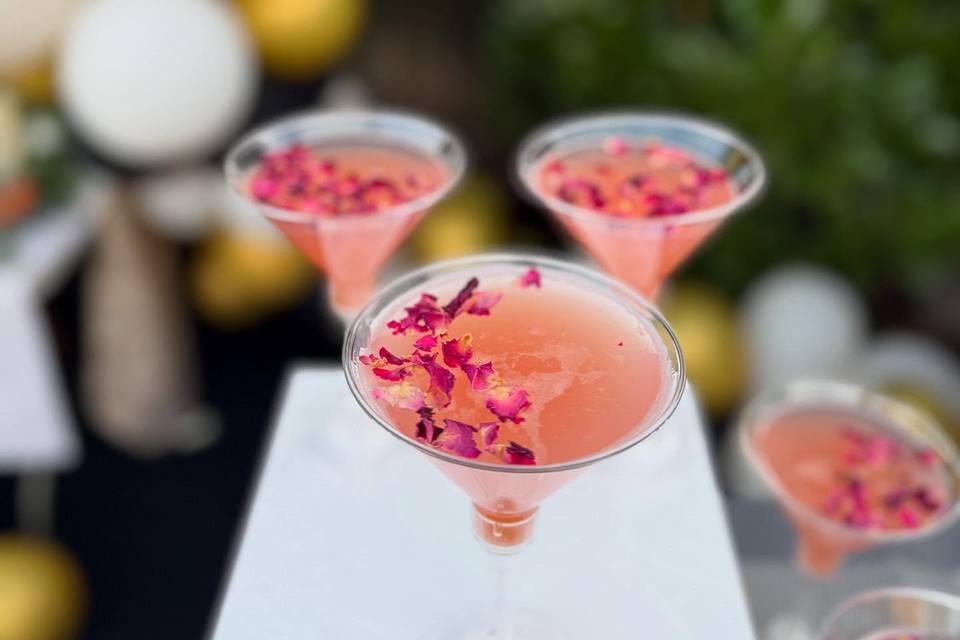 Atarah royale drinks