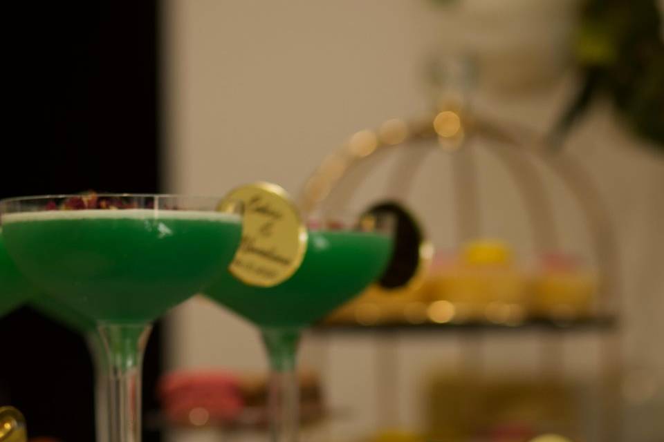 Atarah royale drinks