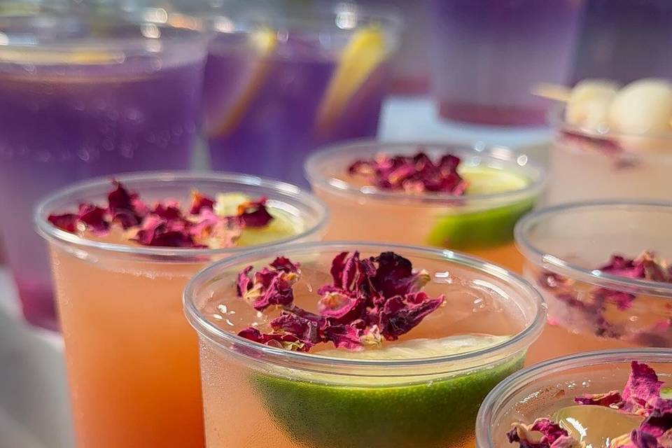 Atarah royale drinks