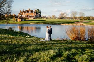 The Astbury Golf & Lodge Resort
