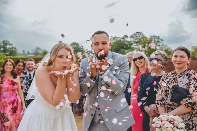Confetti
