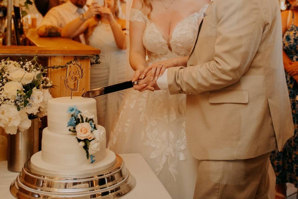 Cake