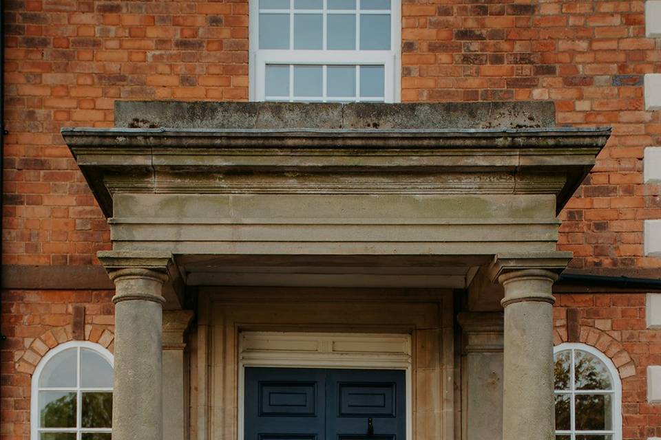 Door