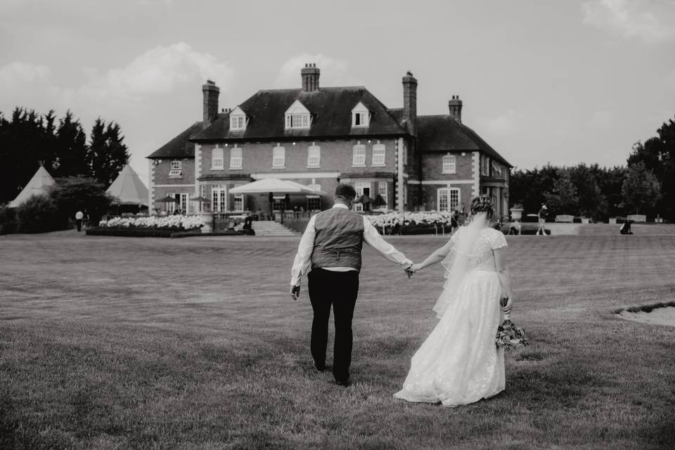 The Manor