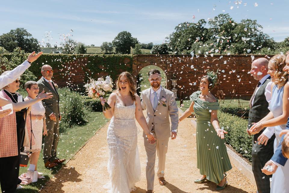 Confetti