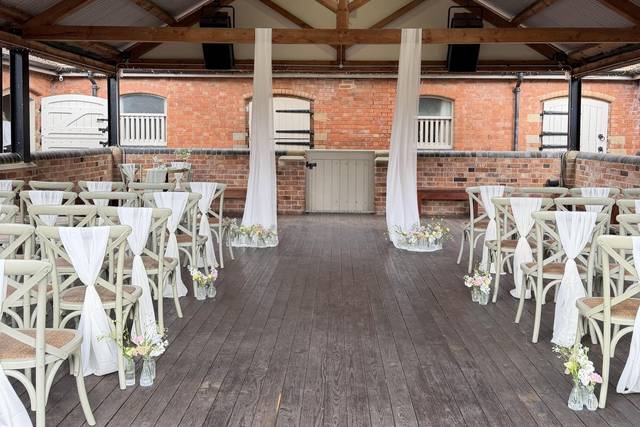 Rebecca Louise Weddings & Events