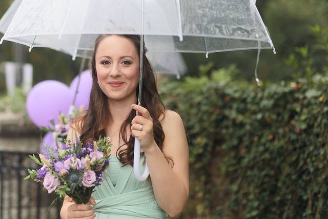 Pembrokeshire Wedding Photos