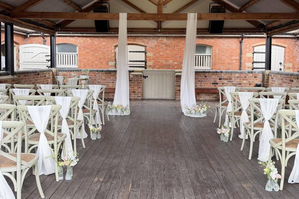 Rebecca Louise Weddings & Events
