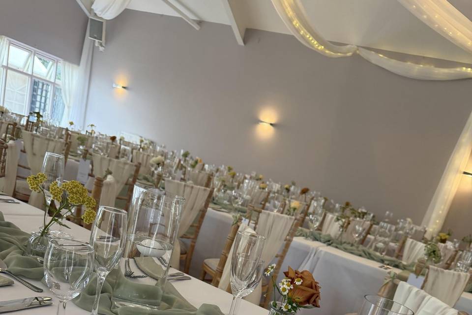 Table Linen