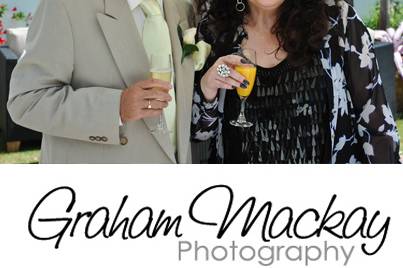 Graham Mackay Photography ©