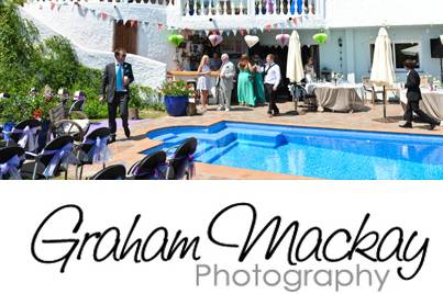 Graham Mackay Photography ©