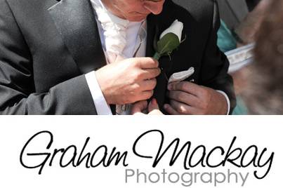 Graham Mackay Photography ©