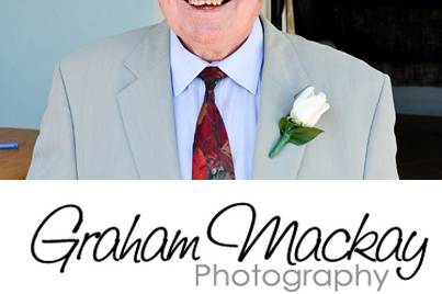 Graham Mackay Photography ©