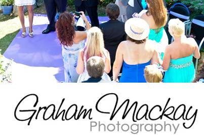 Graham Mackay Photography ©