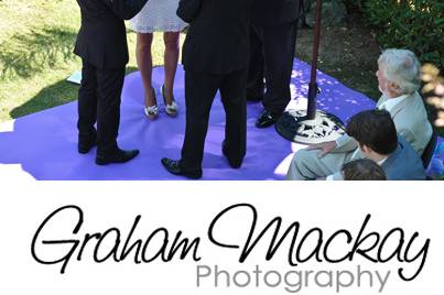 Graham Mackay Photography ©