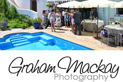 Graham Mackay Photography