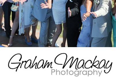 Graham Mackay Photography ©