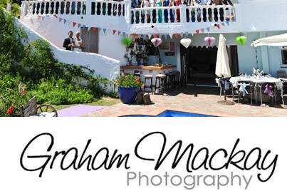 Graham Mackay Photography