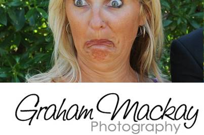 Graham Mackay Photography