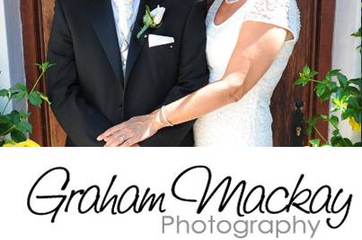 Graham Mackay Photography