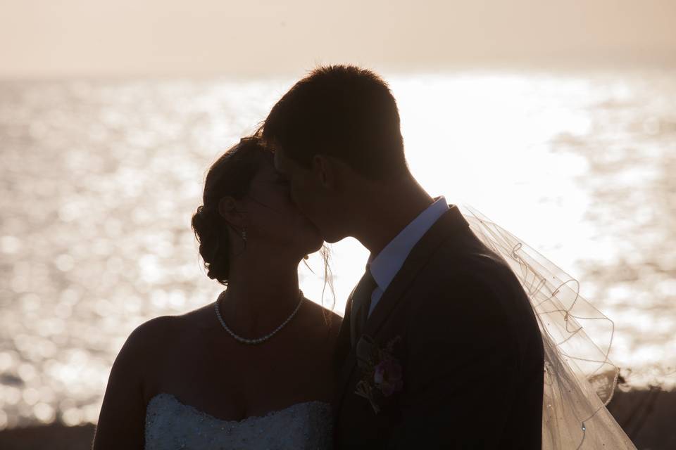 Pembrokeshire Wedding Photos
