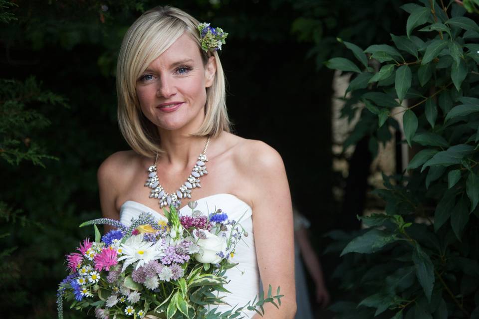 Pembrokeshire Wedding Photos