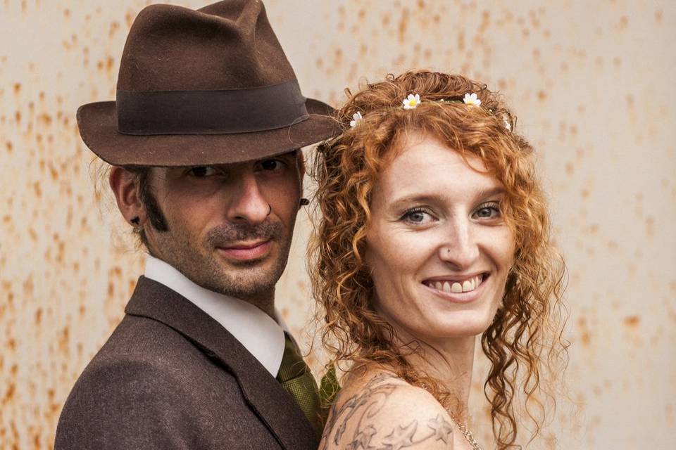 Pembrokeshire Wedding Photos