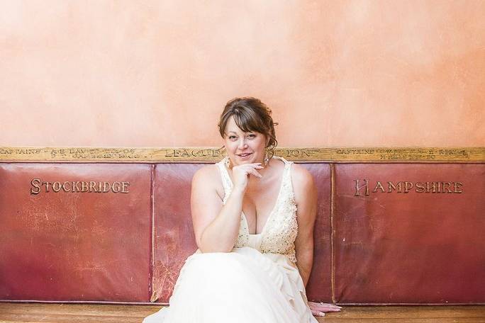 Pembrokeshire Wedding Photos
