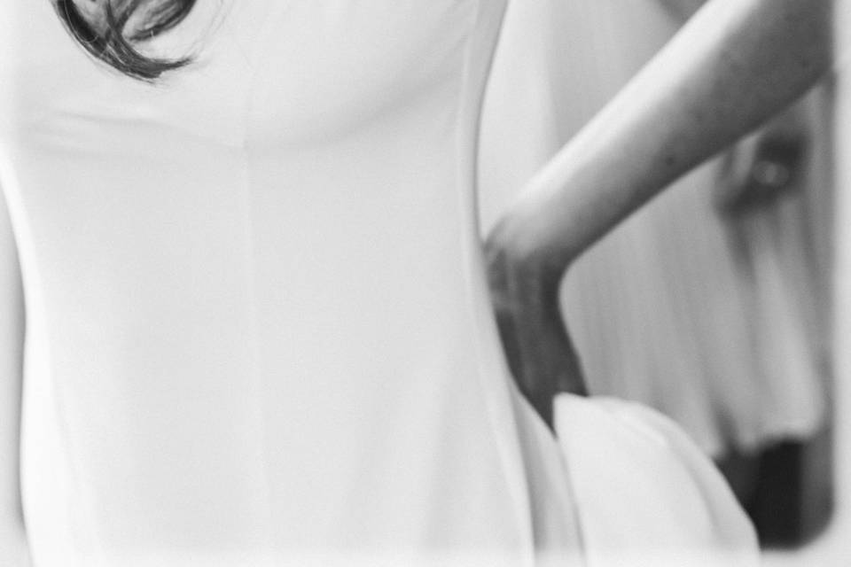 Pembrokeshire Wedding Photos
