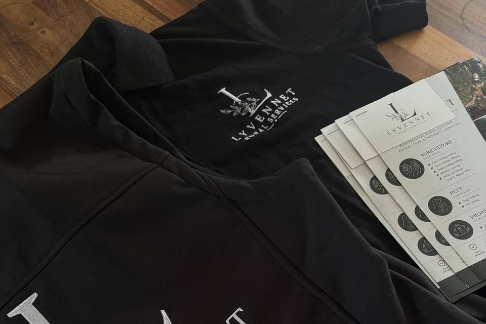 Branding