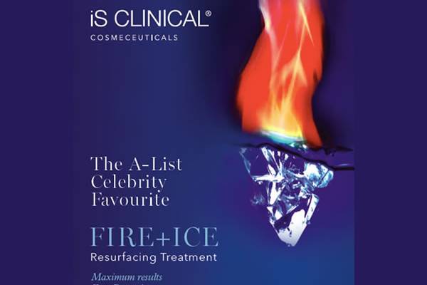 Fire & Ice Facial