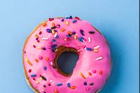 Special Donuts