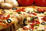 Pizza special