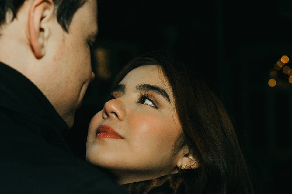 Engagement Photos