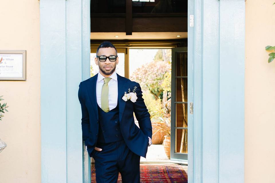 South Farm Hertfordshire