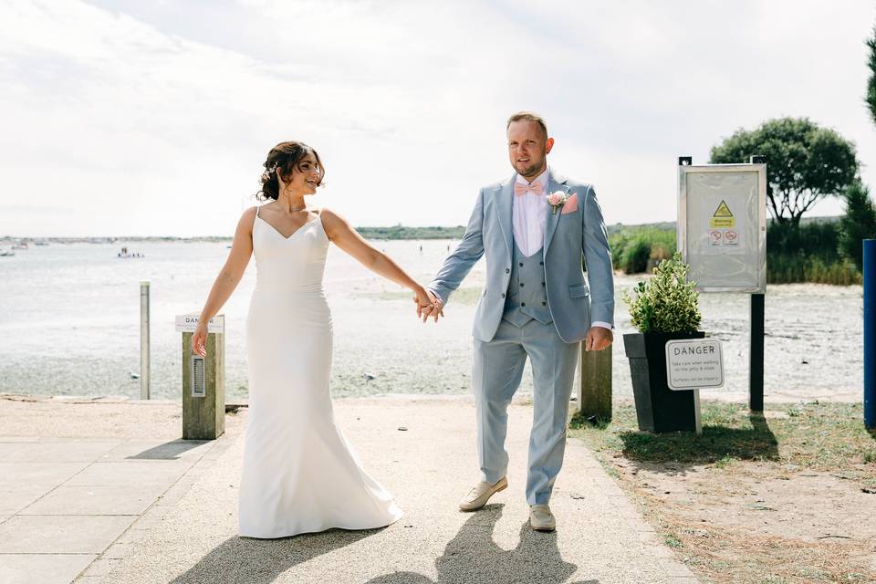 Christchurch Harbour Hotel