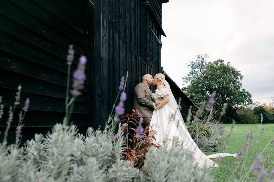 Priory Barns Wymondley