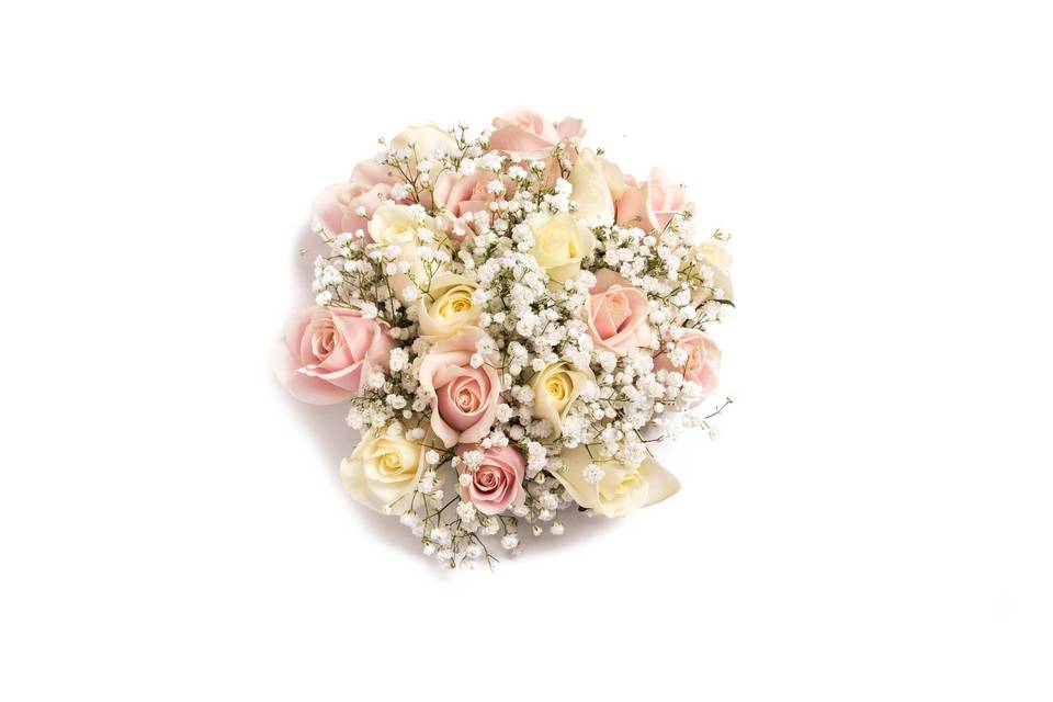 Wedding bouquet