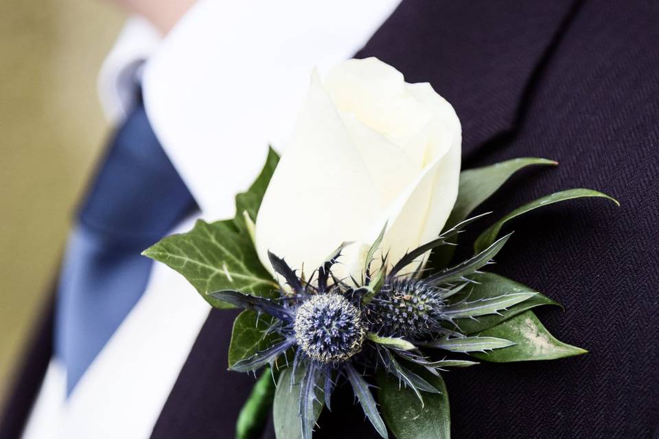 Buttonhole