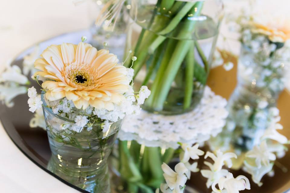 Table decoration