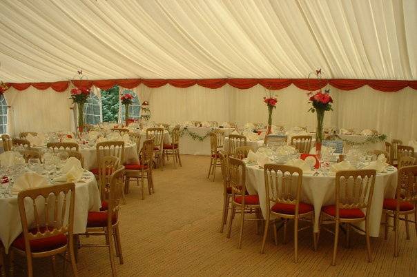 Wedding Planner Hertfordshire