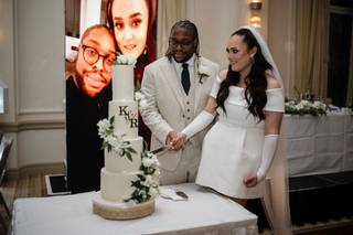 Treav’s Sweet Excape